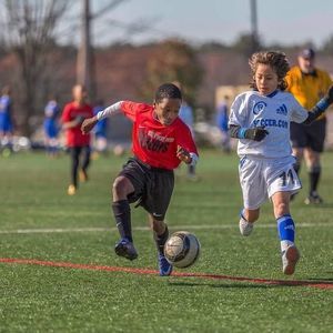 Meet your Posher, Ricardo